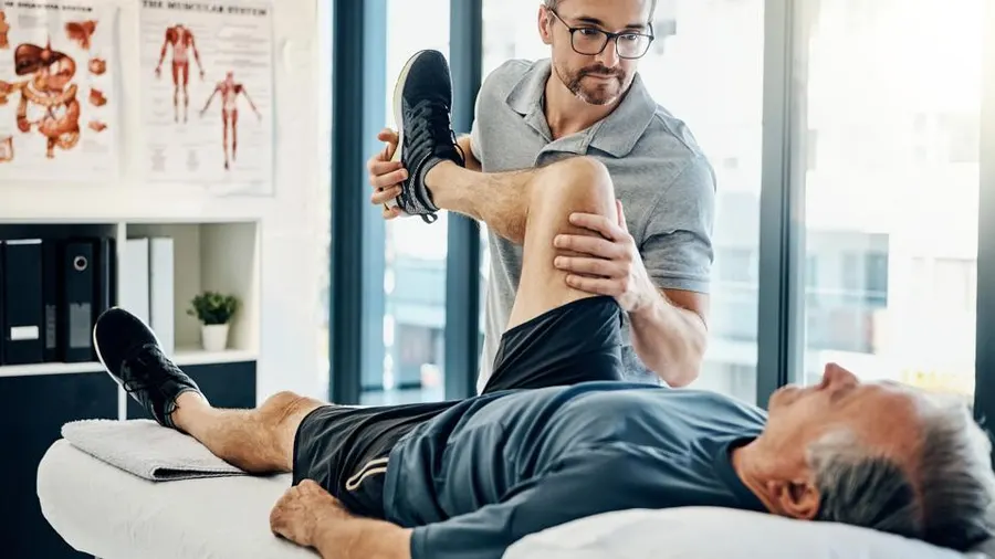 Phenom Physical Therapy